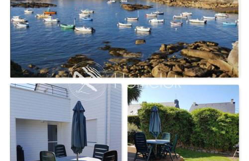 Maisonnette de pêcheur À 200m de la plage - Foto 1