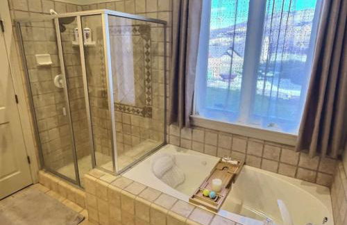 Your Luxury Mountain Adventure Home - Foto 12