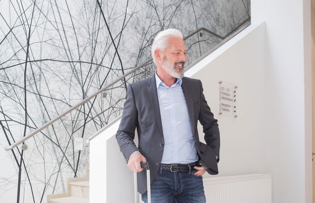 TT Aparthotel Neuhofen - Foto 3