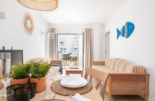 Apartamentos Playa Marina - Foto 16