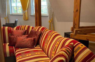 Ferienwohnung "Heidetraum" Sprotta - Foto 23