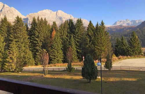 Carlo Magno Studio apartment - Foto 23