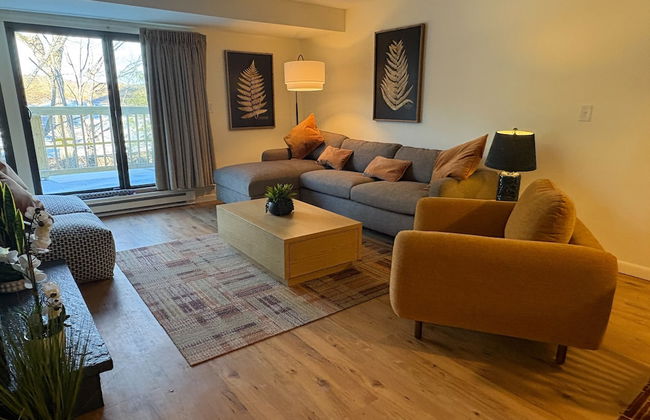 Mountain Green Resort by Killington VR - 1 Bedrooms - Foto 80