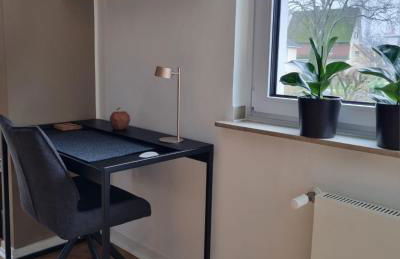 Im Zentrum von Leverkusen, helle 3-Zimmerwohnung 80 m2 - Foto 8