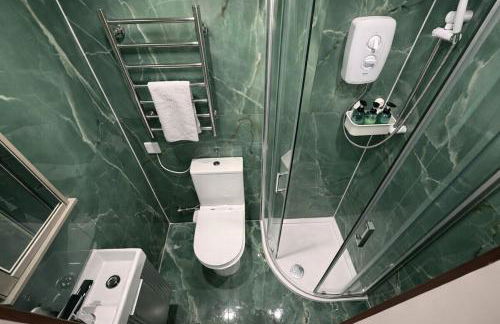 95 Deluxe London Studios - Foto 4