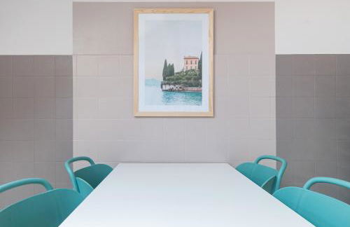 The Lake Suite Fiumelatte - Lake front apartment - Foto 19