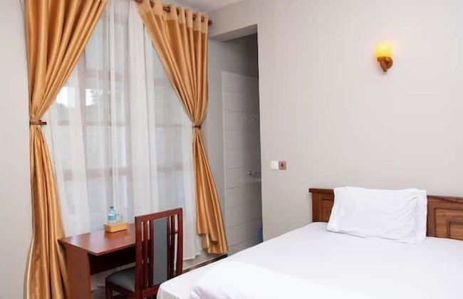 Simba Villa - Foto 5