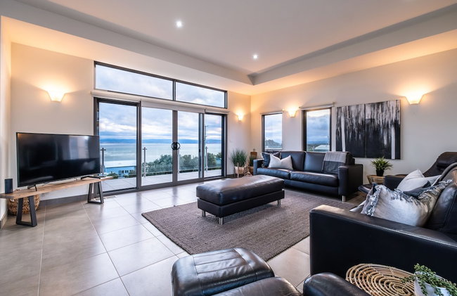 Oceaan 101 - Freycinet Holiday Houses - Foto 1
