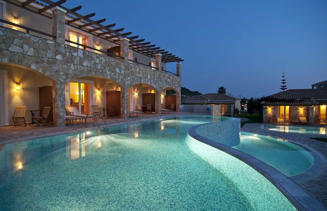 Olympia Golden Beach & Spa - Foto 45