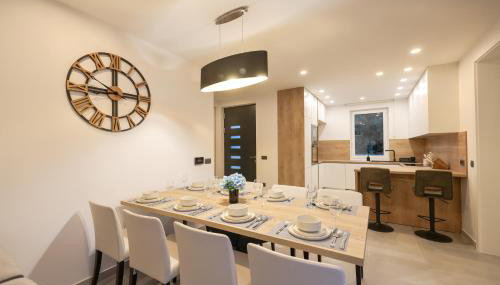 Villa Marie - Foto 3