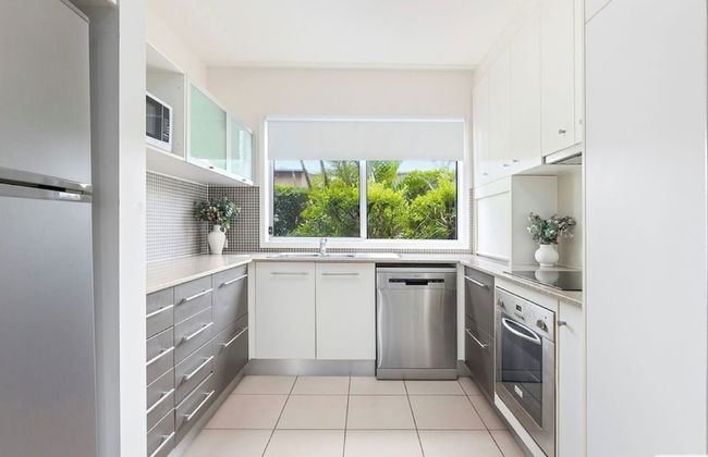 Quarterdecks Retreat - Foto 30