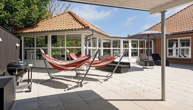 "Gabriele" - 17km from the sea - Foto 4, Terrace