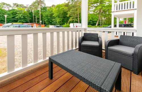 Strandvilla Meeresblick Wohnung 02 - Foto 21