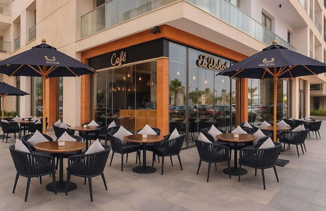 Find Your Holiday Haven at Porto Said Resort Chalets - Foto 45