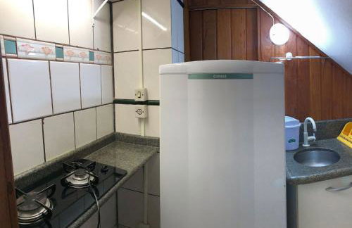 Residencial Glaura é Destino Floripa - Foto 51