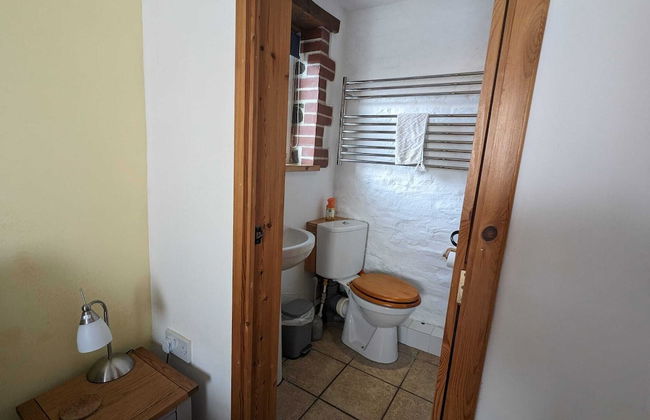 Immaculate 1-bed Cottage in Bideford - Foto 6
