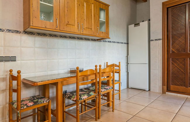 Can Berguins in Buger - Foto 24