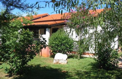 Ferienhaus - Bungalow Lavanda 2 - Foto 1