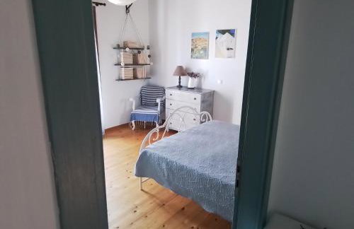 Cycladic House - Photo 27