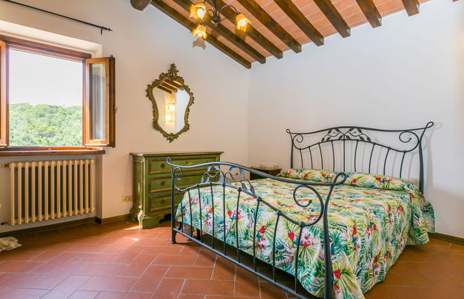 3 bedroom House in Scandicci with garden and terrace - Photo 14