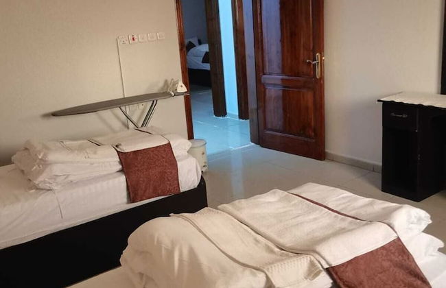 Al Eairy Furnished Apt Al Madinah 3 - Photo 33