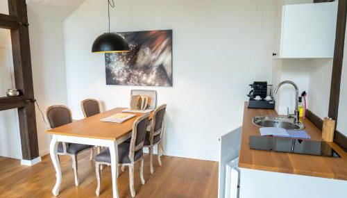 Hof Bockelkathen Apartment 2 - Foto 3