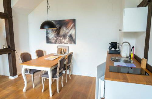 Hof Bockelkathen Apartment 2 - Foto 3
