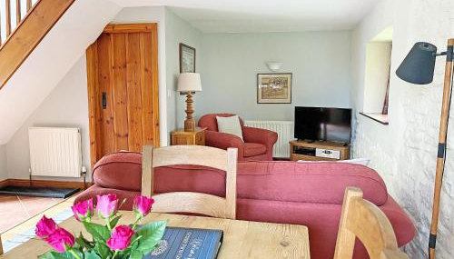 Grange Farm Cottage - Foto 2
