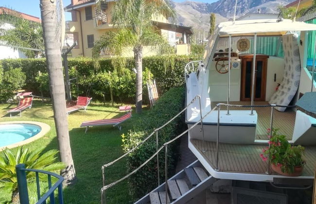 Villa Captains With Swimmingpool - Foto 22