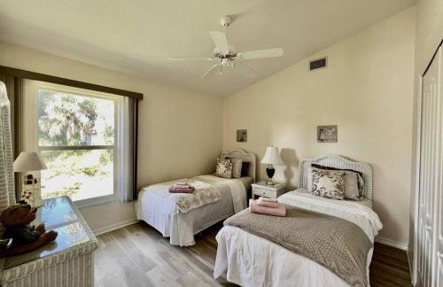 Villa with swimming pool & spa in quiet area - Foto 47