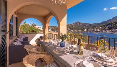 Es Faro House by Slow Villas - Foto 1