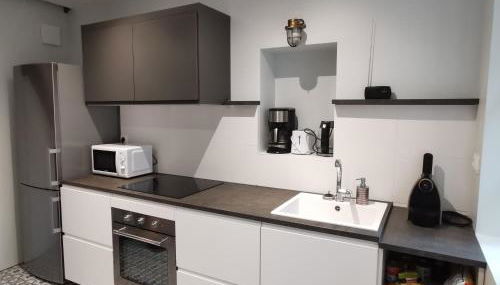 Le Clos des Tempêtes - Foto 5, stove, dishwasher, pet friendly, toaster, minibar