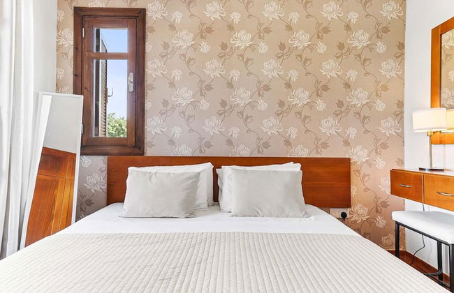 Apartment Dc11 - Assia - Foto 21