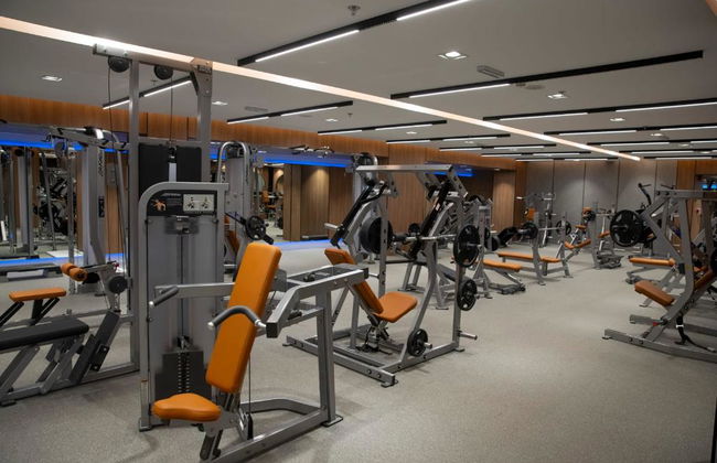 Manazel Aldiafah Serviced Apartments - Foto 14