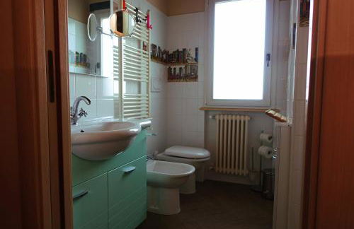 Casa Vacanze Malvarosa - Foto 58