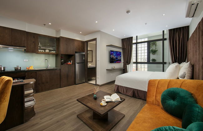 The Bloom Ha Noi - Foto 50