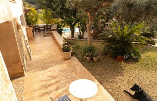 MARAVILLOS FINCA en el centro de la isla - Foto 39