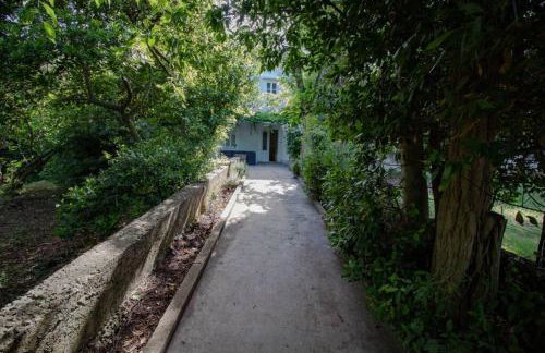 Villa Iginia, Nerezine - Foto 24