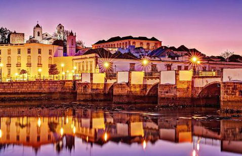 Chez Elena Tavira city & sea view By Junto ao Mar - Foto 63