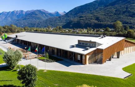 La Fiorida Agri Relais - Photo 38