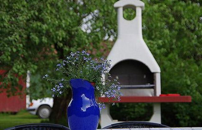 Villa vuorenpää - Foto 22