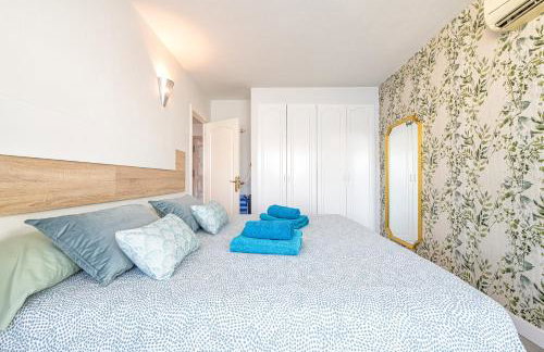 Gran Ventanal El Crucero renovado frente al Mar - Foto 8