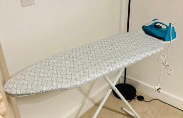 2 Bedroom Luxury Apartment! City Center with Free Parking! - Foto 32