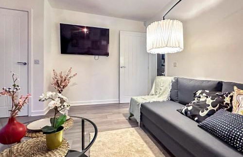 Newbuild Riverview 3BDR House near Glasgow - Foto 33