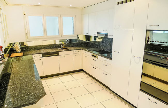 Hegglistrasse 9 - Foto 2