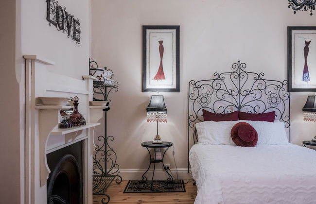 Azalea Cedar-Rose Villa - Photo 10