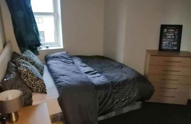 Alphabet Cozy Apartment - Foto 8