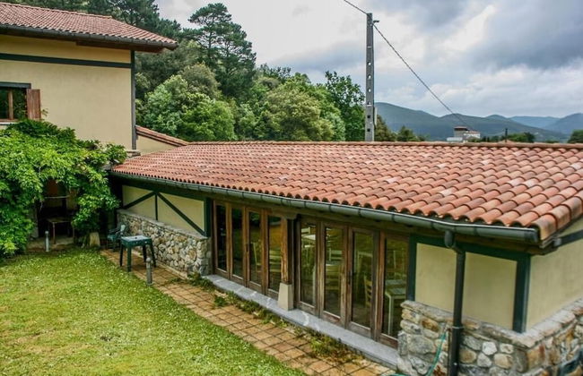 Eco Hotel Rural Angiz - Photo 61