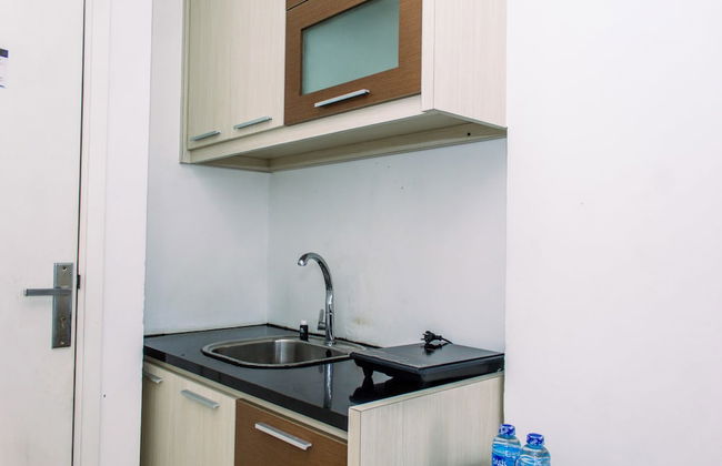 Comfort Stay Studio Room At Poris 88 Apartment - Photo 7