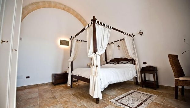 Masseria La Gravina - Foto 2, Profilbild